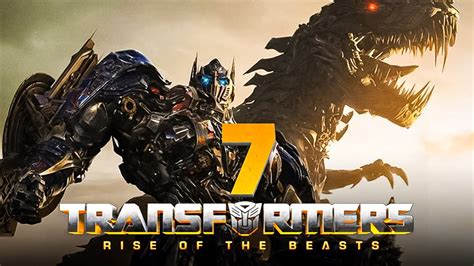 Au cinéma le 07 Juin 2023 produit par Paramount Pictures. . Transformers rise of the beasts download filmyzilla